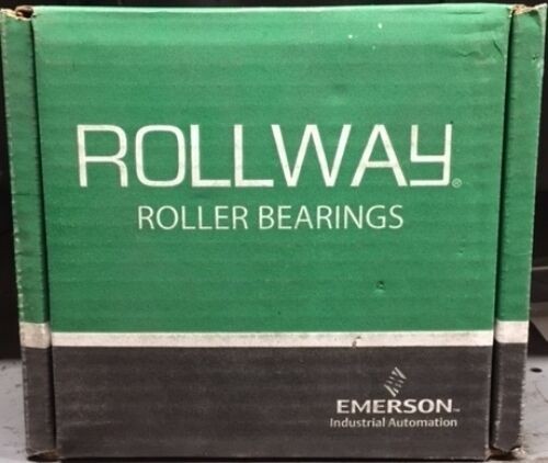 ROLLWAY MCS5228-902 CYLINDRICAL ROLLER BEARING