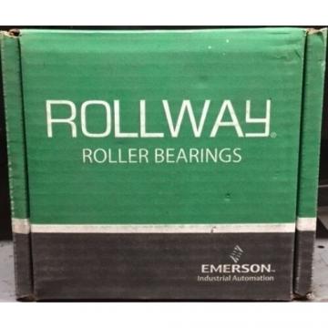 ROLLWAY B-219-48-70 JOURNAL ROLLER BEARING, OUTER RING, 6" ID, 3" WIDTH