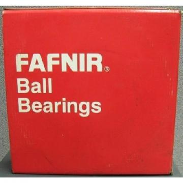 FAFNIR B541 Single Row Ball Bearing