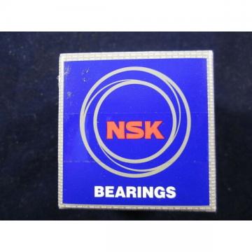 NSK Thrust Bearing 51408
