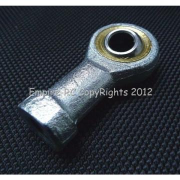 (2 PCS) (PHSA20) (SI20T/K) (20mm) Female Metric Threaded Rod End Joint Bearing