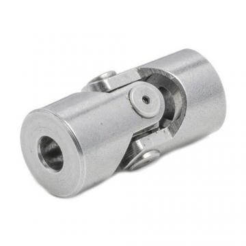 UJSP25X12 Universal Single Joint with Plain Bearing