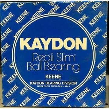 KAYDON KB040AR0 ANGULAR CONTACT BALL BEARING