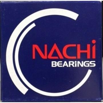 NACHI 7310BMUC3T103K ANGULAR CONTACT BEARING
