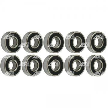 Ball Bearing Roller BEX6202 62022RS 15/35X11 1900900303 10er Pack