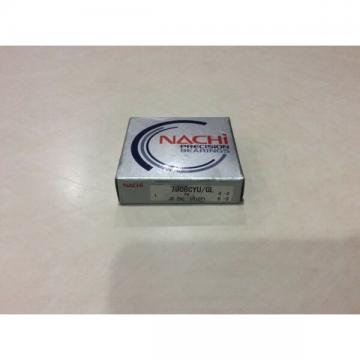NACHI 7908CYU/GL BEARING