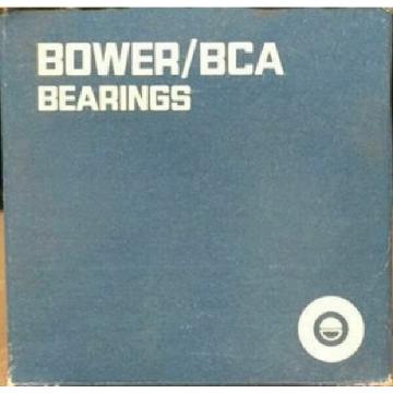 BOWER 655 TAPERED ROLLER BEARING