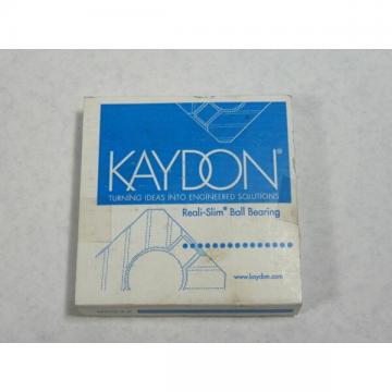 Kaydon BB4010 TT Series Reali-Slim Roller Ball Bearing  NEW