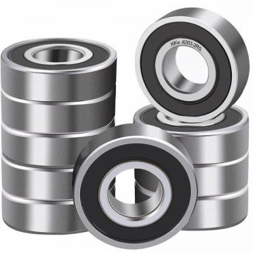 Xike Bearings 17X40X12Mm, Stable Performance And Cost-Effective, Double Seal And