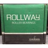 ROLLWAY 1311-U CYLINDRICAL ROLLER BEARING, 72 MM ID X 120 MM OD X 29 MM WIDTH