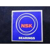 NSK Thrust Bearing 51408