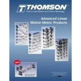 THOMSON OPN324864 LINEAR BEARING