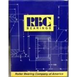 RBC SJ7355/IR7355D NEEDLE ROLLER BEARING