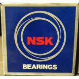 NSK NUP2307ET CYLINDRICAL ROLLER BEARING