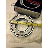 NACHI 22212EXW33 C3, Spherical Roller Bearing, 60 X 110 X 28 MM, Straight Bore