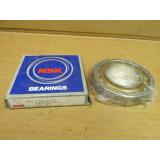 NIB NSK 7212BYG ANGULAR CONTACT BEARING 7212 BYG 60x110x22 mm JAPAN