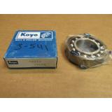 KOYO 1206K SELF ALIGNING BEARING 1206 K 30x62x16 mm JAPAN