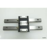 THK Used RSR15ZMUU+150L 2Rails, 2Blocks LM Guide Linear bearing LMG-I-210=1M34