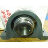 * NEW LINK-BELT 1-11/16" PILLOW BLOCK BEARING P3U227N  NP27 ............ WQ-66