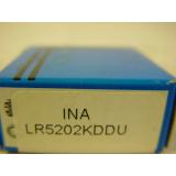 Ina LR5202KDDU Yoke Roller Bearing