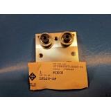 INA LFL20-SF Roller Bearing Block (FAG, THK, Timken, Torrington)