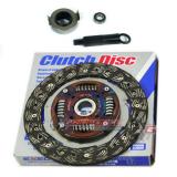 EXEDY CLUTCH DISC PLATE+BEARING KIT- INTEGRA CIVIC SI DEL SOL VTEC B16 B18 B20