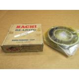 NIB NACHI 63142NSLC3 BEARING RUBBER SEALED 6314 2NSL C3 63142RS C3 70x150x35 mm