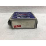 NSK 7203ATYBDC7P5 Angular Contact Ball Bearing Set of 2 17x40x12