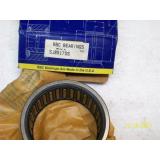 NEW RBC BEARINGS PITCHLIGN DOUBLE SEAL NEEDLE ROLLER BEARING SJ8517SS 