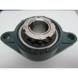 ASAHI UK208 BEARING W/ FL208 FLANGE HOUSING