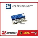 77801620 KOLBENSCHMIDT CRANKSHAFT MAIN BEARINGS SET OVERSIZE 0.5MM