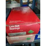 LINK-BELT REXNORD P3U228N PILLOW BLOCK BEARING NIB