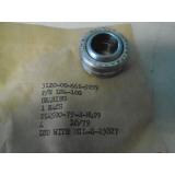 1 EA NOS RBC HEIM SELF-ALIGNING PLAIN BEARING  P/N: LHA-10G