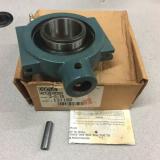 NEW IN BOX DODGE FLANGE BEARING NSTUSXR203