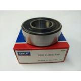 SKF 2205 E-2RS1TN9 Double Row Self Aligning Bearing 25X52X18mm