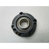 ASAHI FCX06.E UC207 FLANGE BEARING * USED *