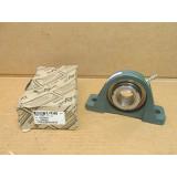 NIB DODGE P2B-GTH-111-E 2 BOLT PILLOW BLOCK BEARING UNIT 130693 1-11/16" ID USA