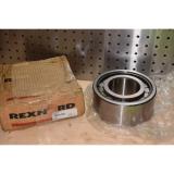 LINK BELT / REXNORD MU5315UM 12TY1519 WIDE WIDTH SERIES CYLINDRICAL BEARING NEW 