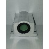 FNYBUPB 16 Thomson Fluoronyliner Pillow Block Mounted Ball Bearing