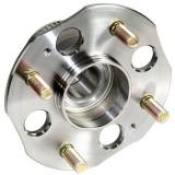 512031 Approved Performance - Rear Premium Performance Wheel Hub Bearing