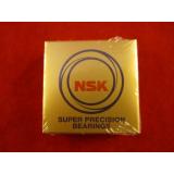 NSK Single Row Angular Contact Ball Bearing 7203CTYNSULP4