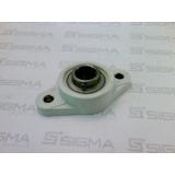 Asahi MUC204-16 Ball Bearing Pillow Block MUC205-AA-FD