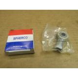 NIB SHERCO RBC TR7 FEMALE ROD END BEARING TR 7 7/16" ID