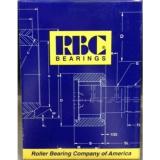 RBC SJ6919 NEEDLE ROLLER BEARING