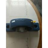 Skf  BEARING 2 BOLT PILLOW BLOCK  SYM 2.15/16 TF/AH