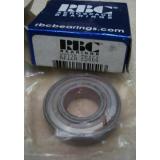 RBC Aerospace Bearing KP12A FS464 3/4"x 1 5/8"x 7/16" 