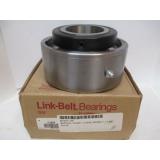 NEW LINK-BELT INSERT BEARING CU339 2-7/16" BORE