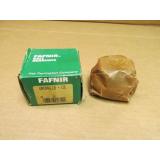 FAFNIR GN104KLLB + COL BEARING IONSERT w/ collar GN 104 KLLB 1-1/4" ID USA