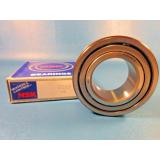 NSK 5209C3, 5209/C3  Double Row Ball Bearing, Japan (SKF, FAG, MRC)