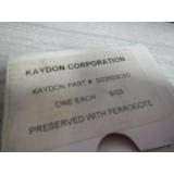 KAYDON ULTRA-SLIM RADIAL BALL BEARING S03503CS0